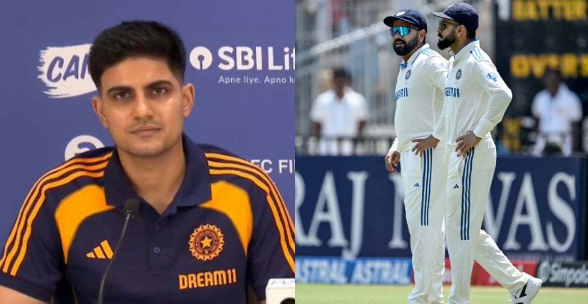 Shubman Gill , india vs england , rohit sharma, virat kohli