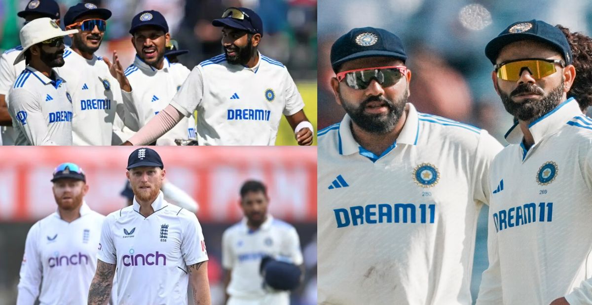 KL Rahul , Karun nair , Rohit Sharma, Virat Kohli , team india , india vs england