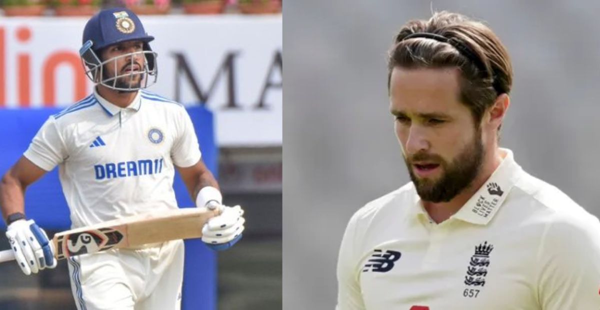 Dhruv Jurel, india vs england, ind a vs eng lions,