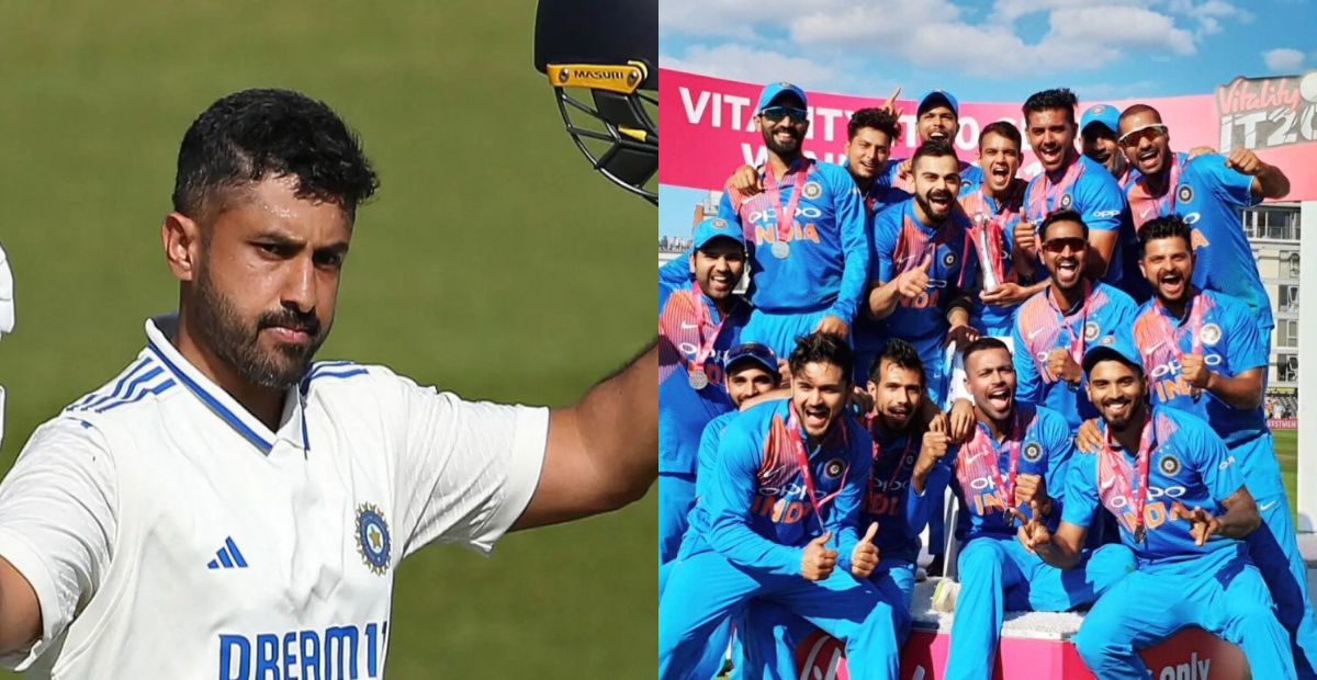 Krunal Pandya ,  Team India,  Karun Nair , IPL  2025 , Krunal Pandya IPL  2025 performance ,