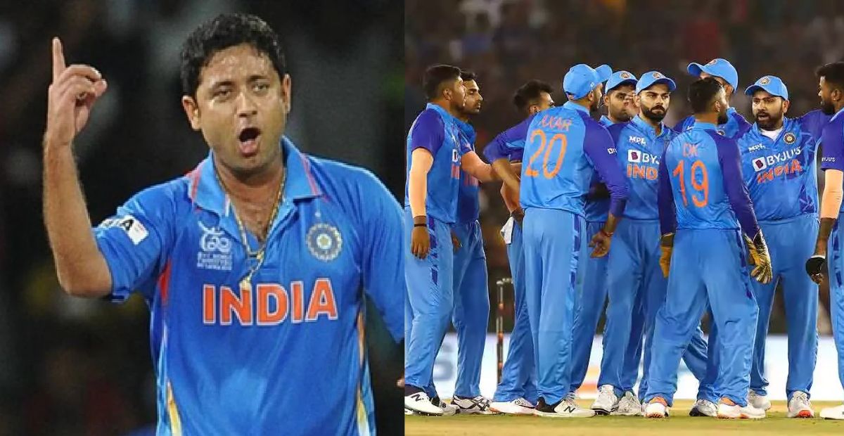 Piyush Chawla,  Amit Mishra, Ishant Sharma