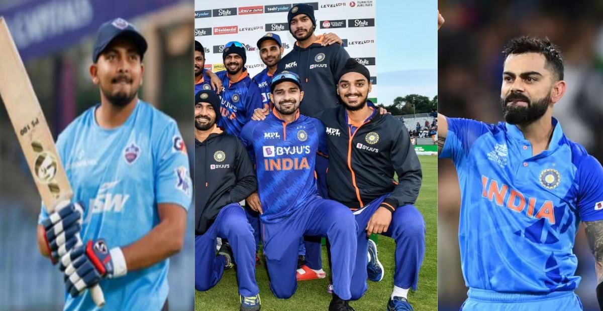 Deepak Hooda, Prithvi Shaw , Chennai Super Kings, Csk, , Deepak Hooda Runs In Ipl,