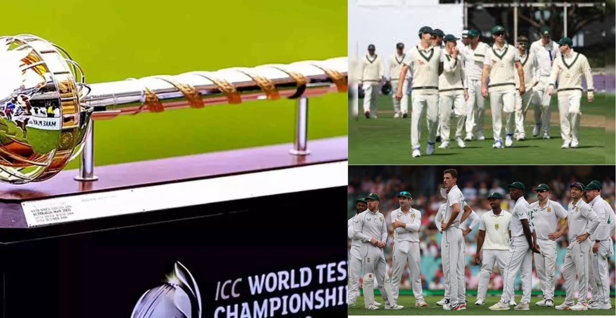 steve smith  , WTC Final 2025 , Australia and South Africa, Aus vs  SA ,