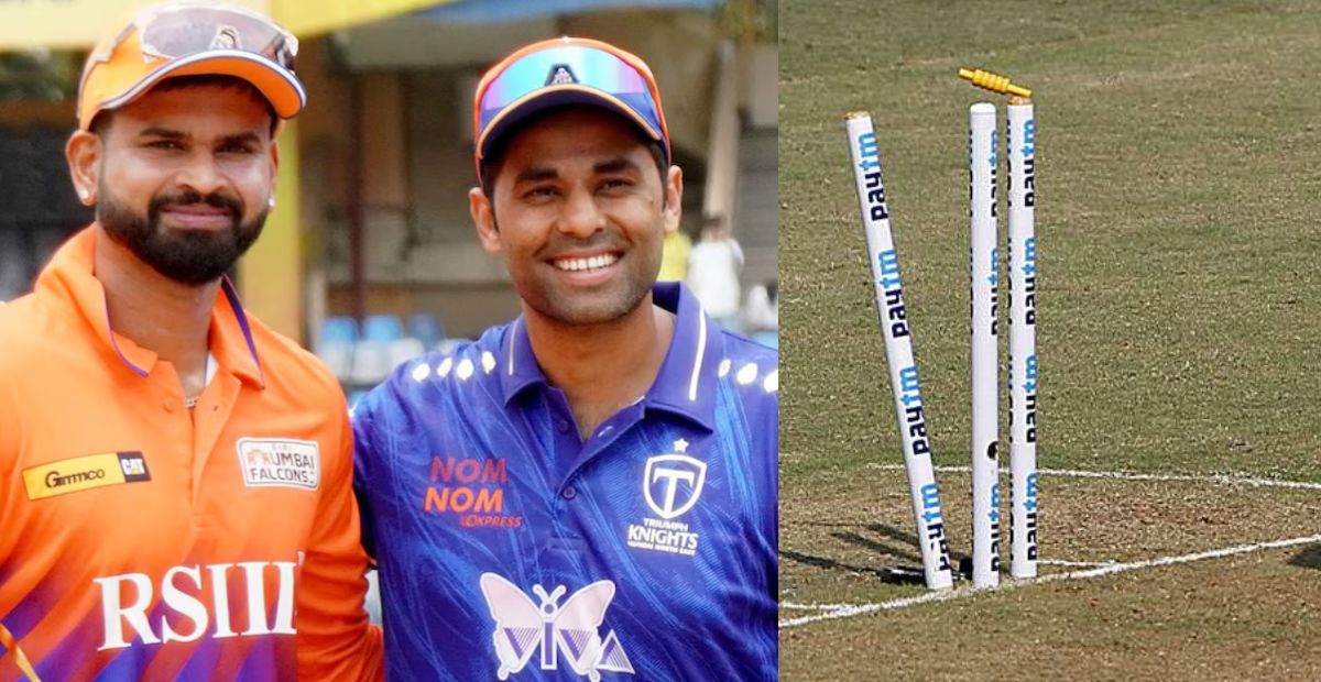 Shreyas Gaurav , mumbai t20 league 2025 , North Mumbai Panthers , North Mumbai Panthers, mumbai t20 league 2025 final , mumbai t20 league 2025 semi final