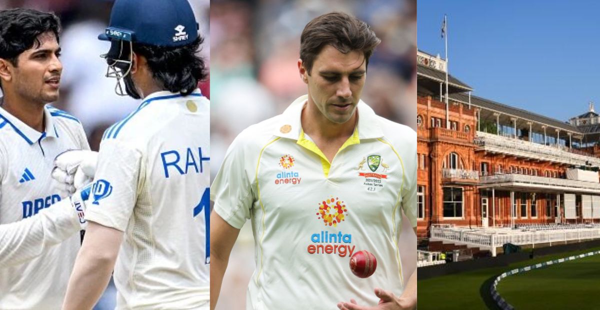 australia cricket team , Australia, Lord's Cricket Ground, World Test Championship,