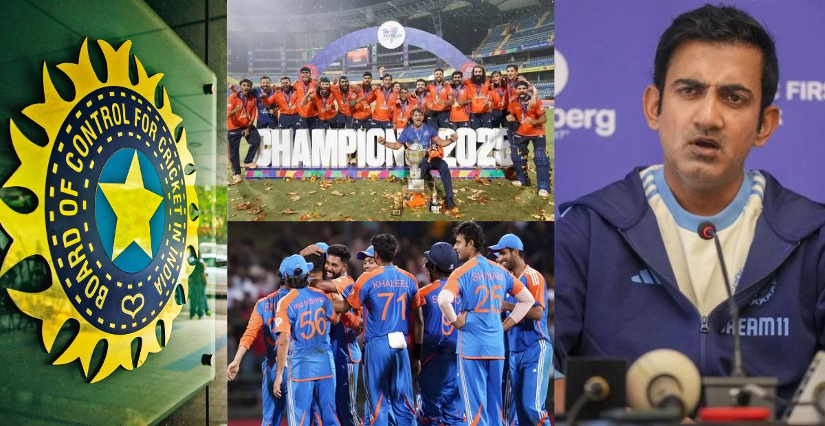 Abhishek Nayar,  Mumbai T20 trophy ,  bcci , gautam gambhir  ,Team India  tour of England
