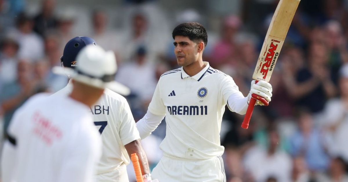 Team India