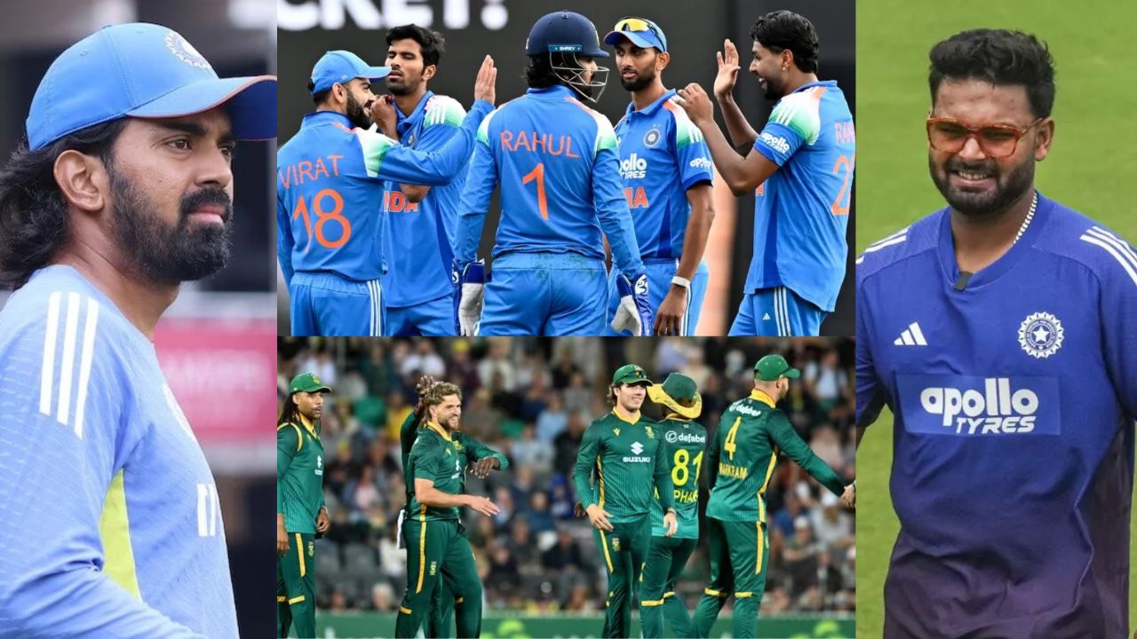 Team India