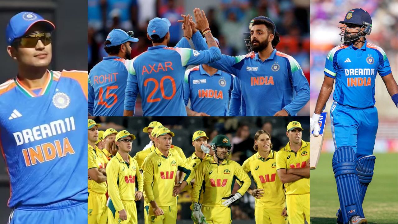 Team India