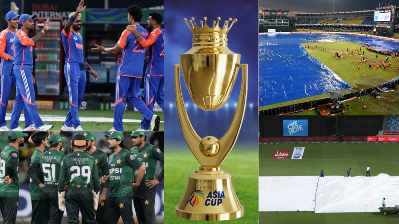 Asia Cup 2025