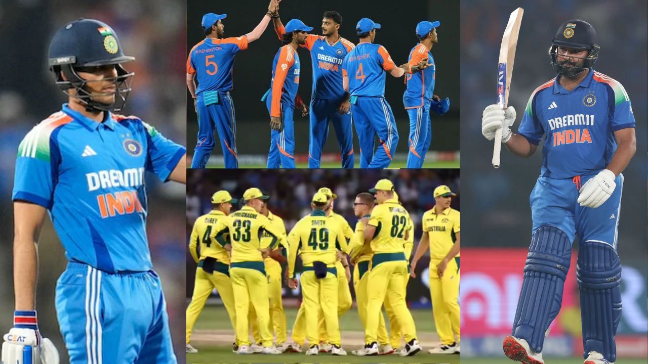 Team India