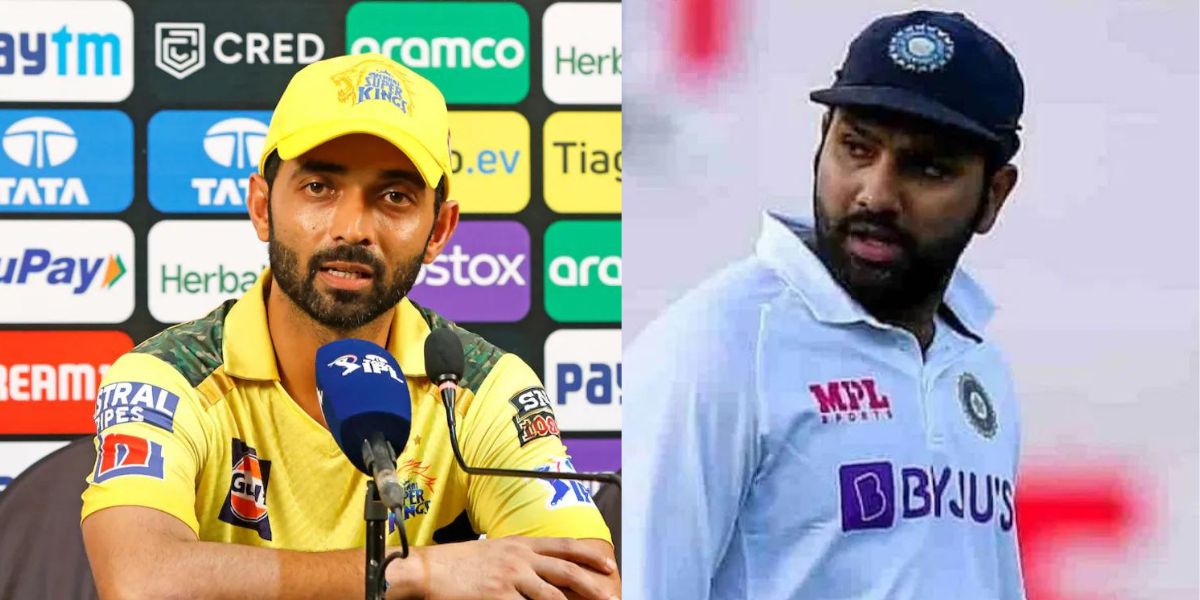 "कभी हार नहीं मानूंगा", WTC फाइनल में होगी Ajinkya Rahane की वापसी, खुद इस बयान से मचाई सनसनी