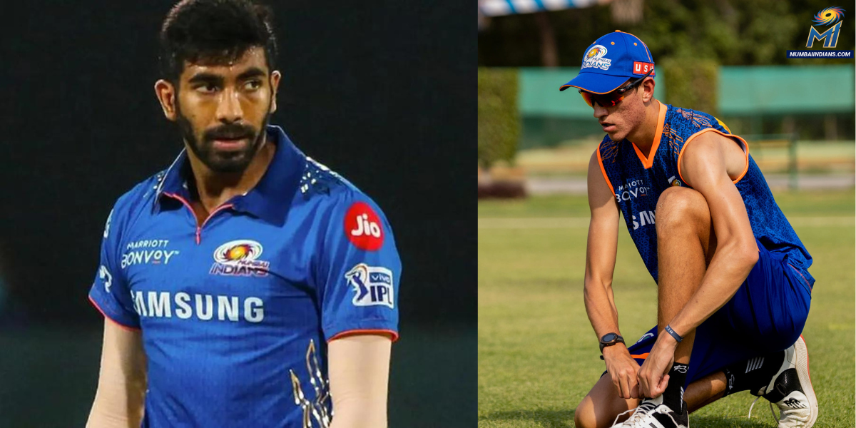 IPL में जसप्रीत बुमराह की जगह लेने के लिए तैयार हैं यह 3 घातक गेंदबाज, एक के लिए तो पानी की तरह पैसा...