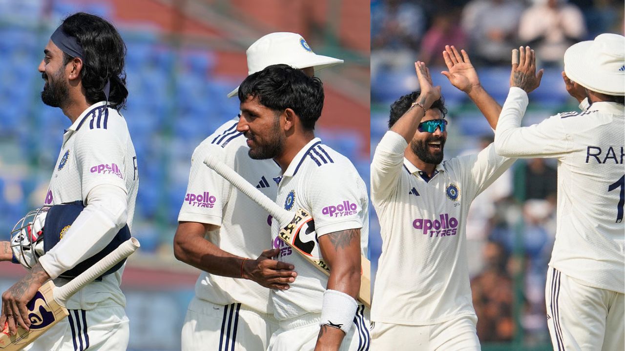 IND vs WI
