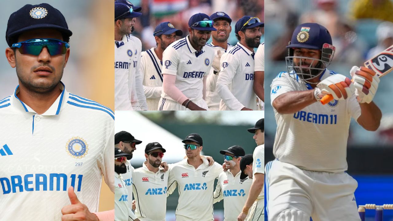 Team India