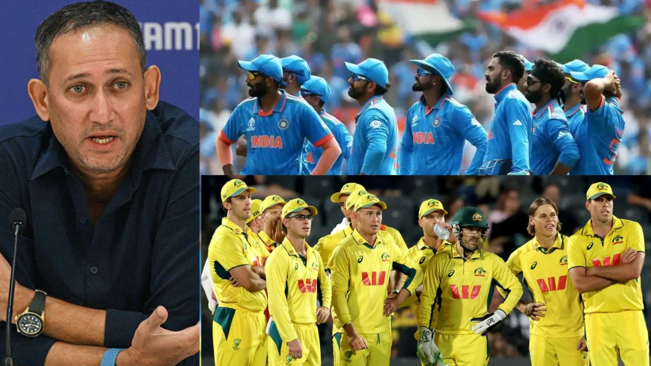 Team India