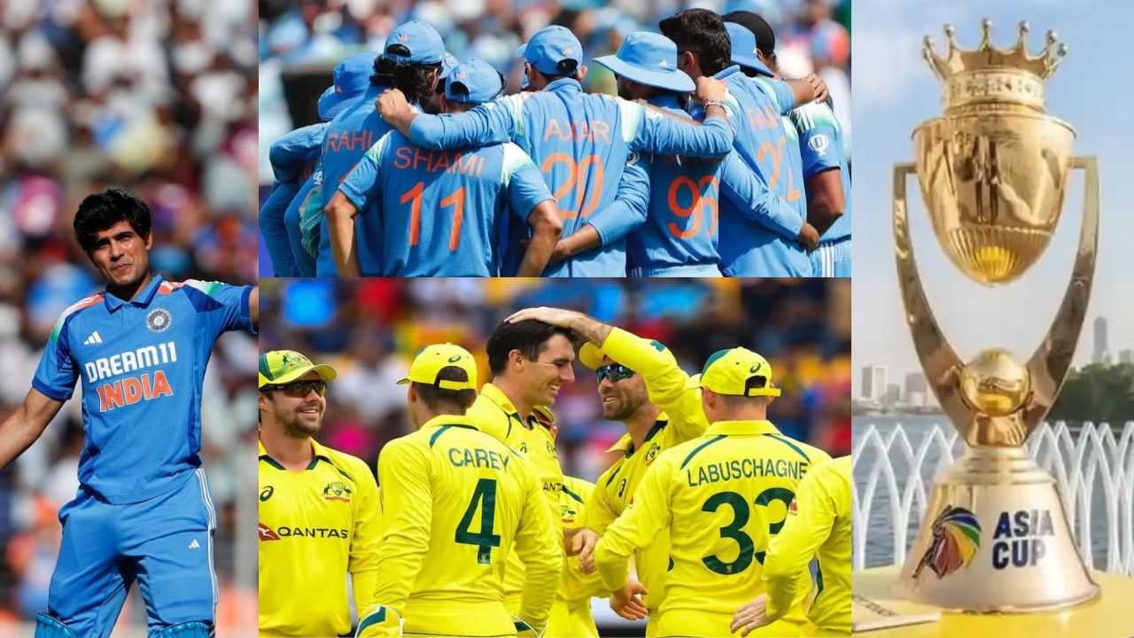 Asia Cup