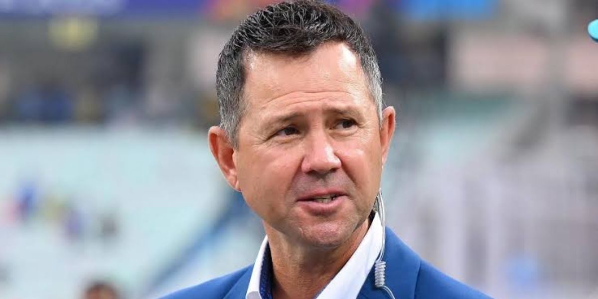 Ricky Ponting ने कुमार संगकारा को बनाया कप्तान Ricky Ponting ने कुमार संगकारा को बनाया कप्तान