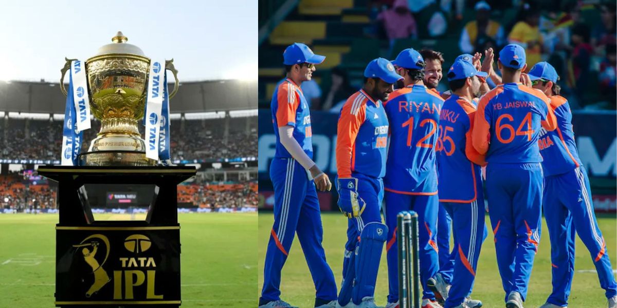 IPL 2025 में इस भारतीय बल्लेबाज ने मचाया कोहराम, 1 शतक और 3 अर्धशतक की मदद से ठोक दिए 493 रन, टीम में ढाई साल बात वापसी तय