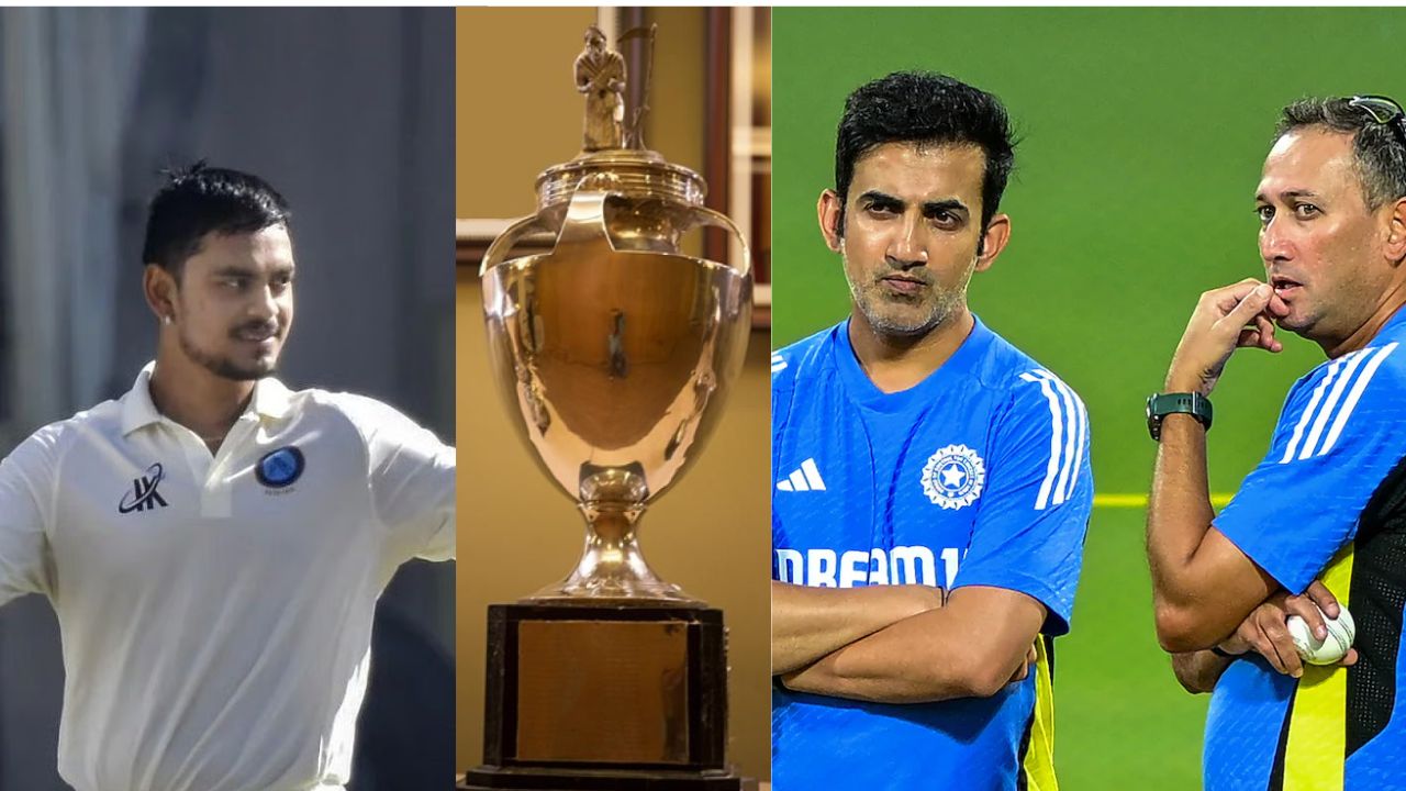 Ishan Kishan