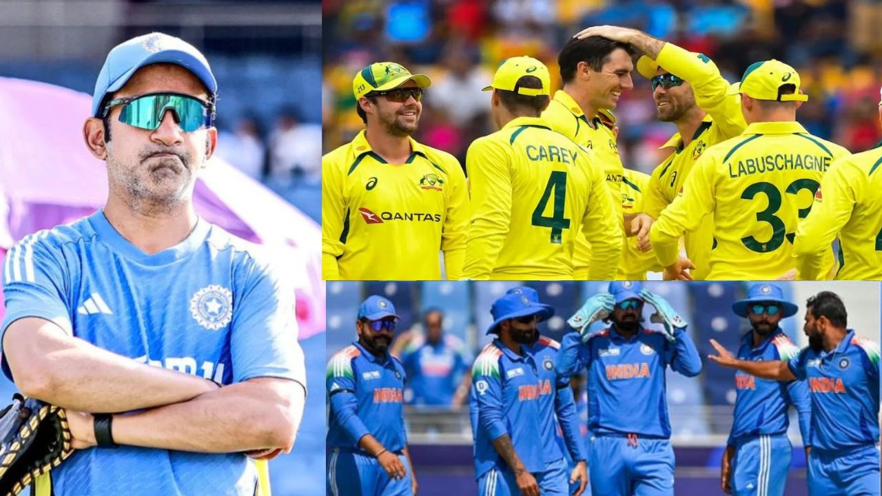 Team India