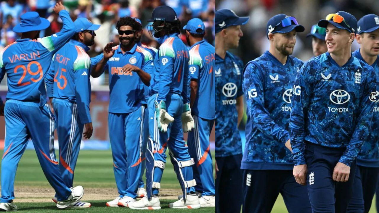 Team India