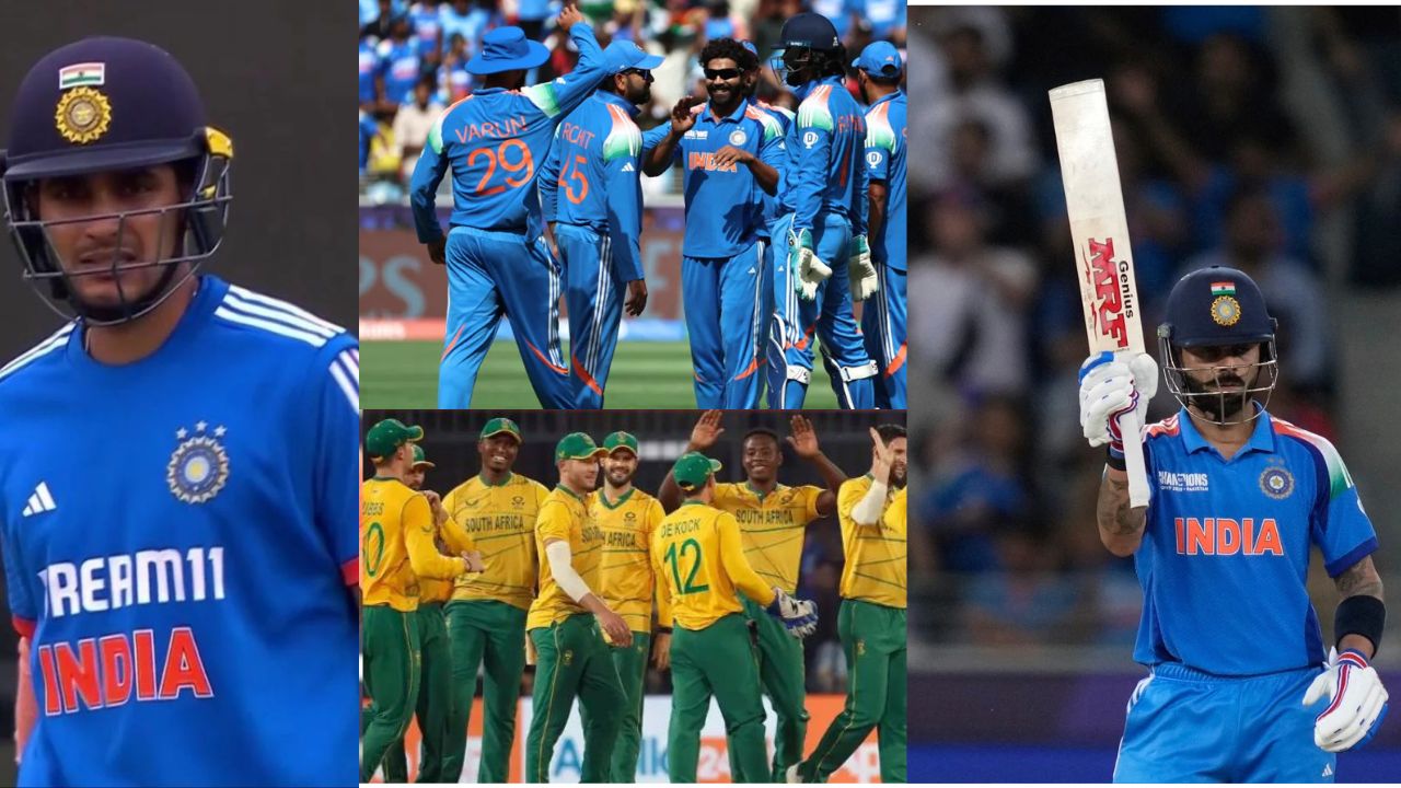 Team India