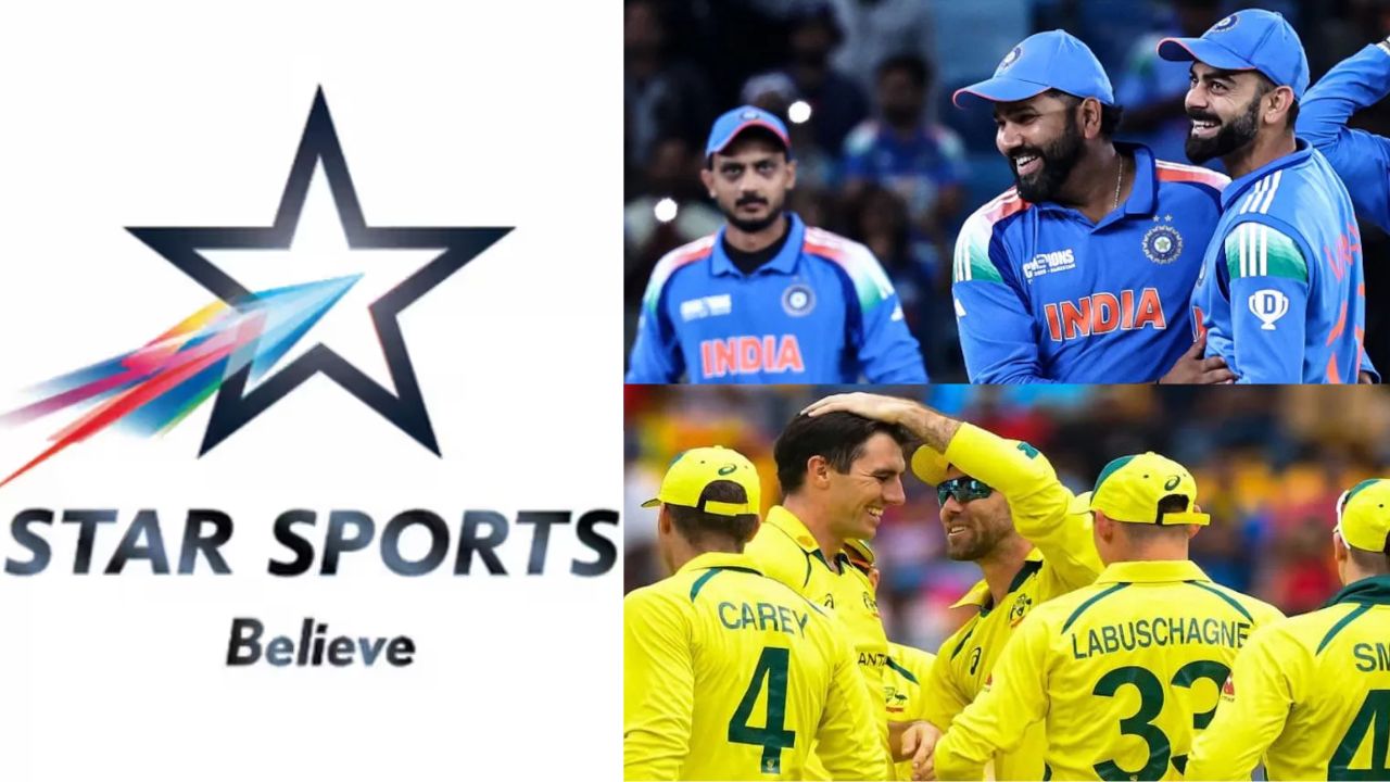 IND vs AUS