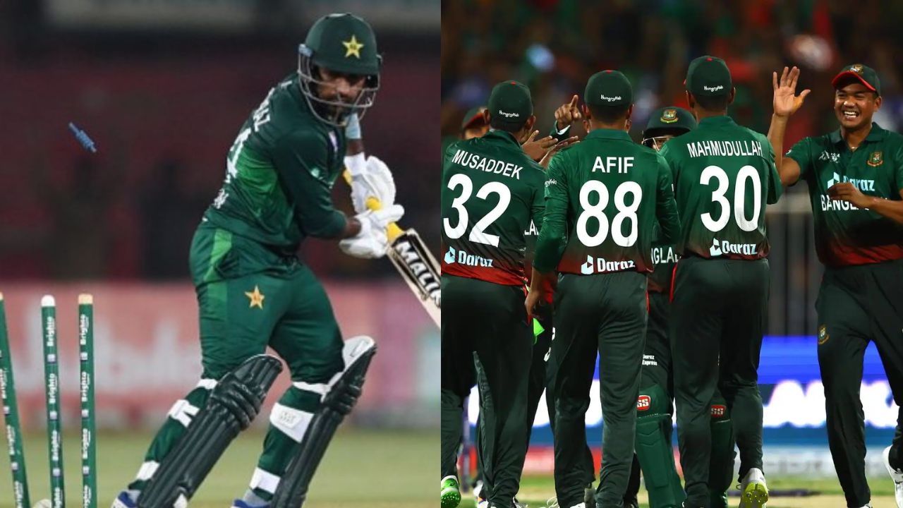Bangladesh