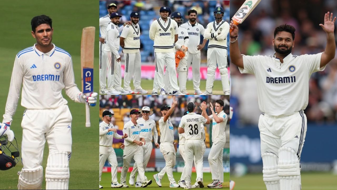 Team India