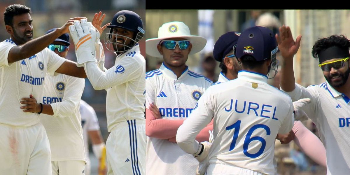 IND vs BAN टेस्ट सीरीज में मौका पाने लायक नहीं था ये खिलाड़ी, चयनकर्ताओं ने मौका देकर अपने पैर पर मार...