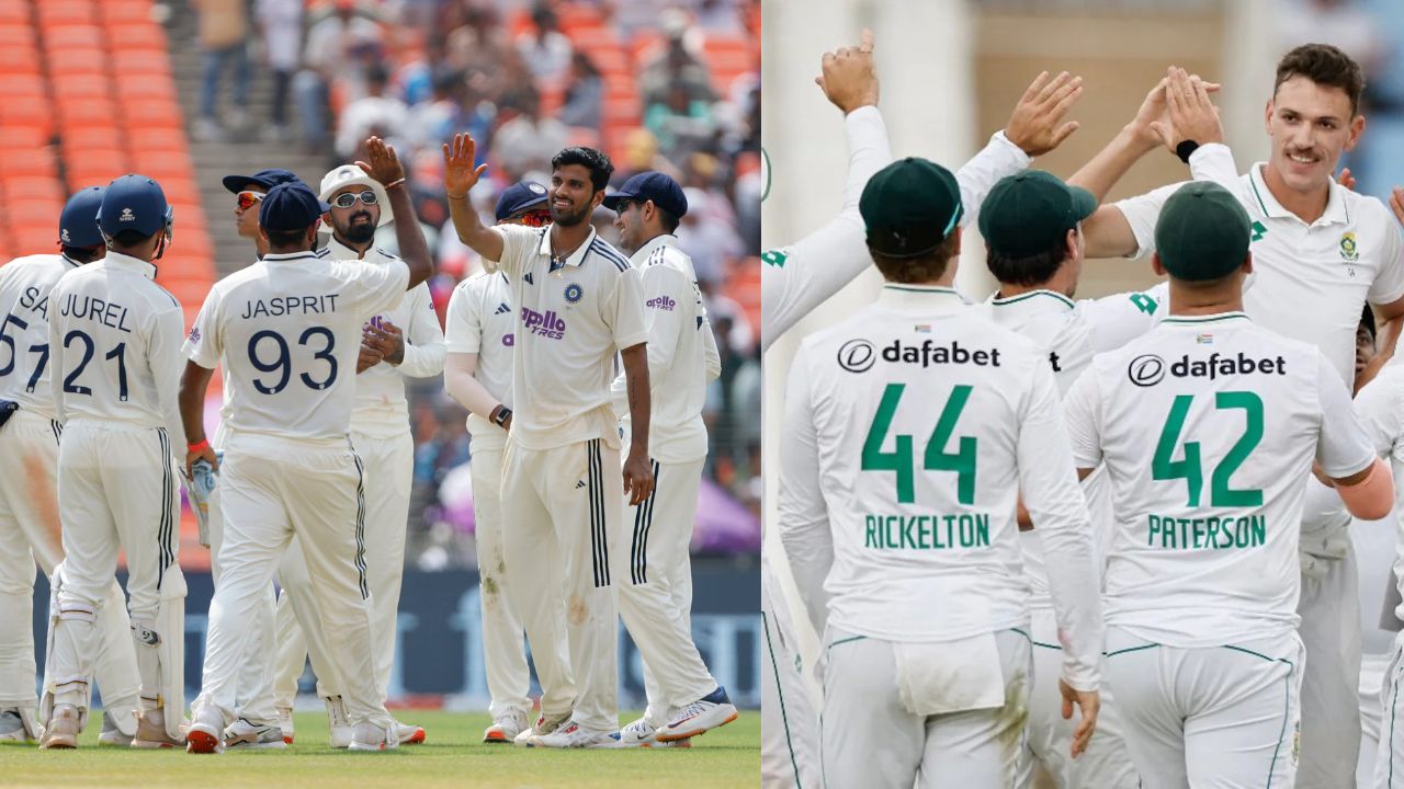 Team India