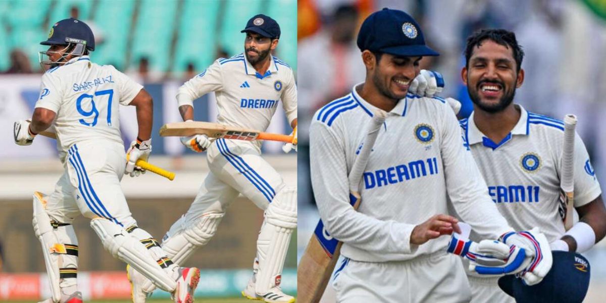 IND vs BAN: बांग्लादेश के खिलाफ टेस्ट सीरीज में सिर्फ पानी पिलाते रह जाएंगे ये 3 खिलाड़ी, किसी कीमत प...