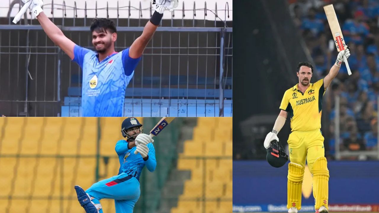 Shreyas Iyer