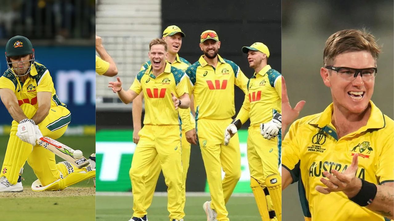 Australia