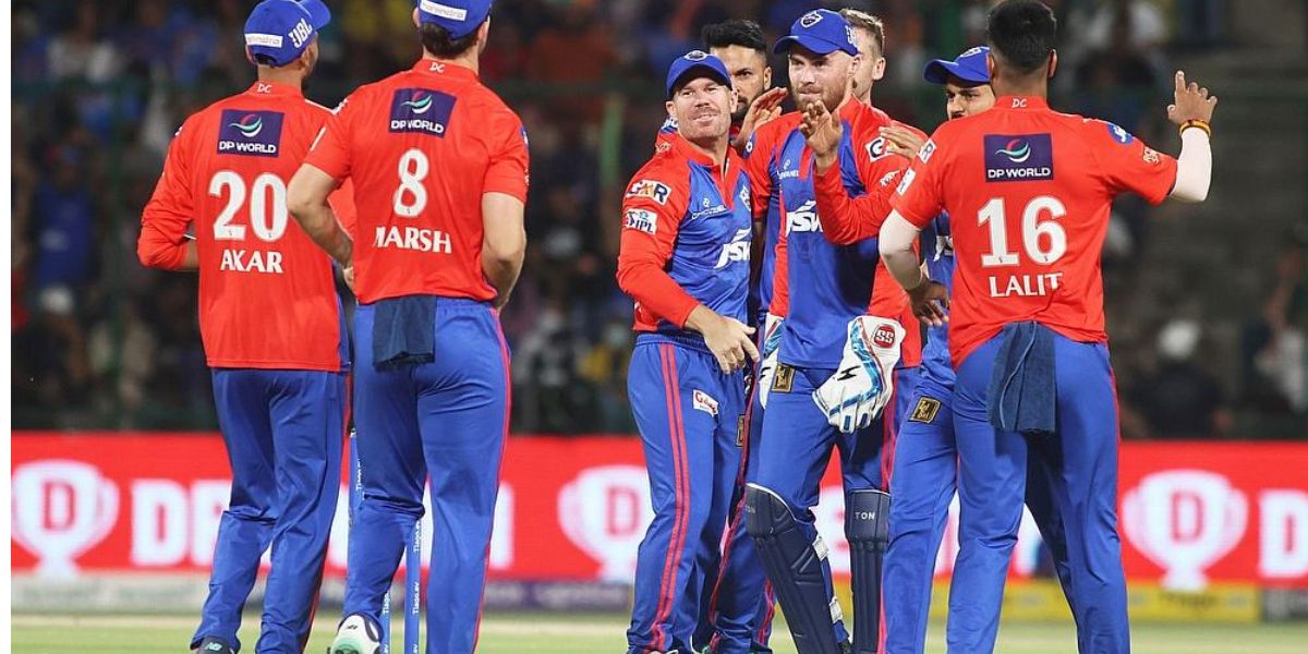 DC vs SRH मैच से चंद मिनट पहले दिल्ली कैपिटल्स में बड़ा बदलाव, अचानक इस युवा खिलाड़ी की हुई टीम में एं...