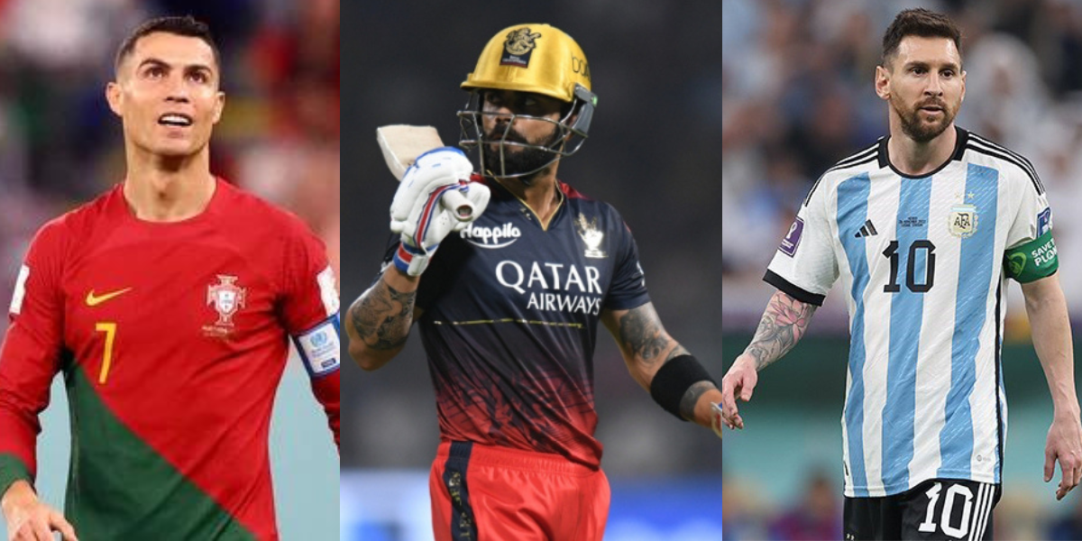 ब्रेकिंग न्यूज़: ICC ने अचानक लिया बड़ा फैसला, भारत के पड़ोसी देश को वनडे विश्व कप 2023 से किया बाहर