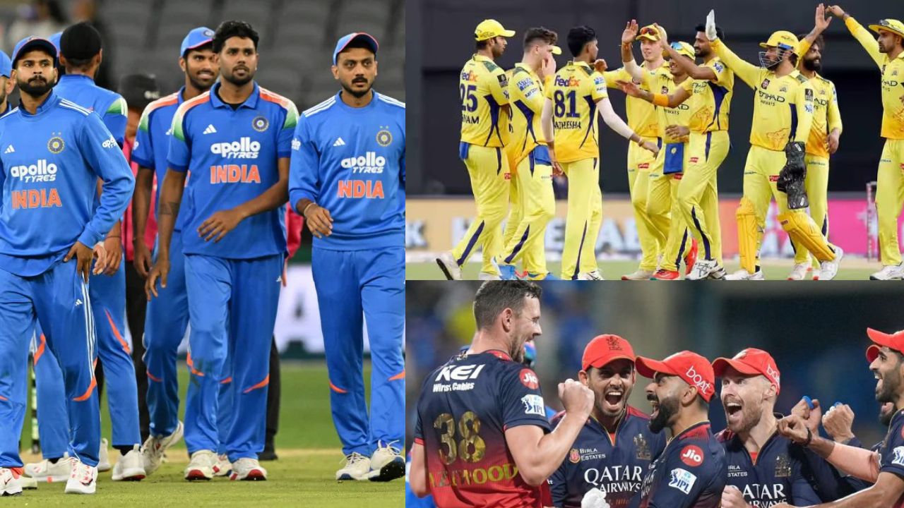 Team India