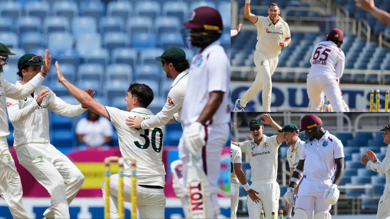 West Indies