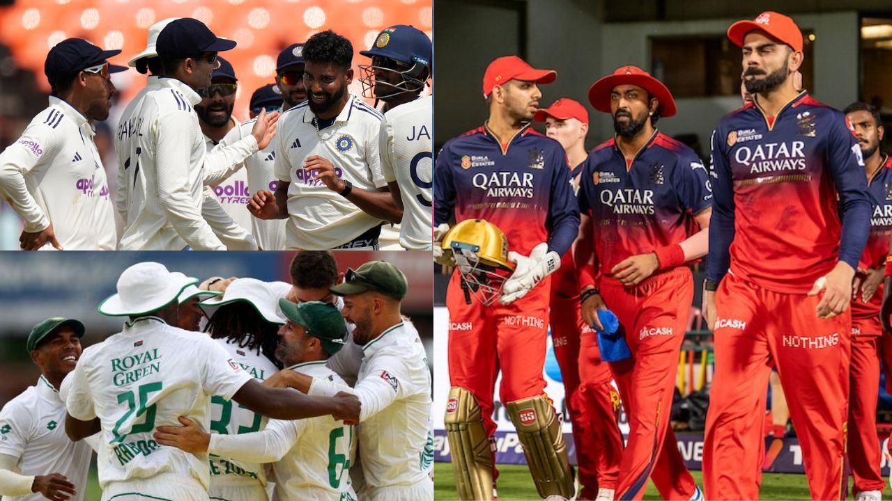Team India