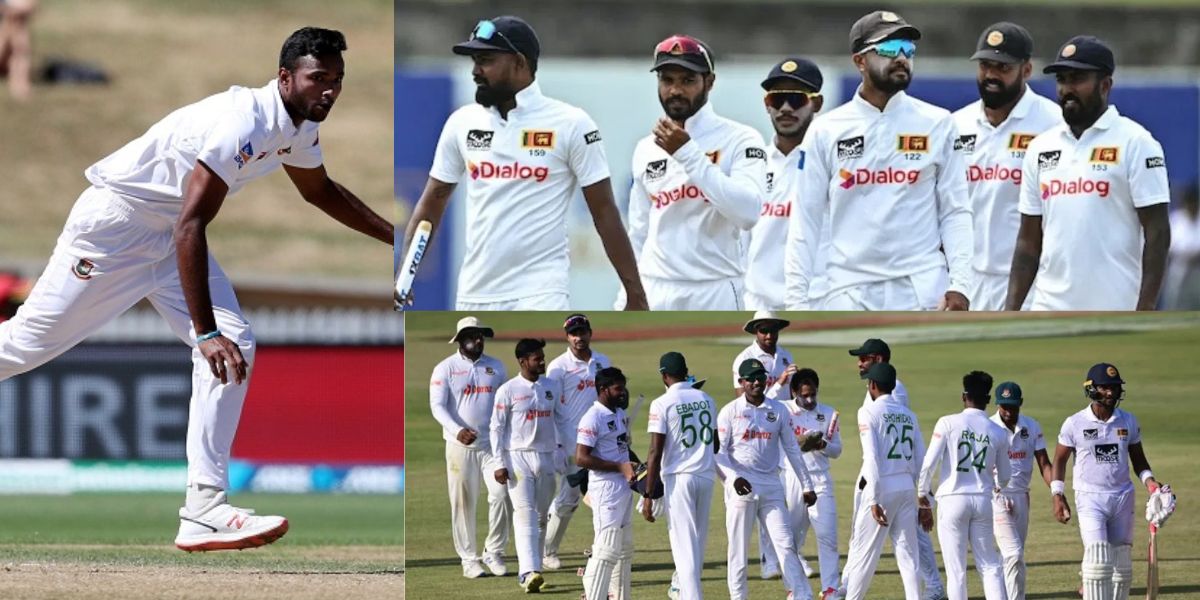 SL vs BAN, Sri Lanka vs Bangladesh , SL vs BAN, Bangladesh Tour of Sri Lanka , Tanzim Hasan Sakib