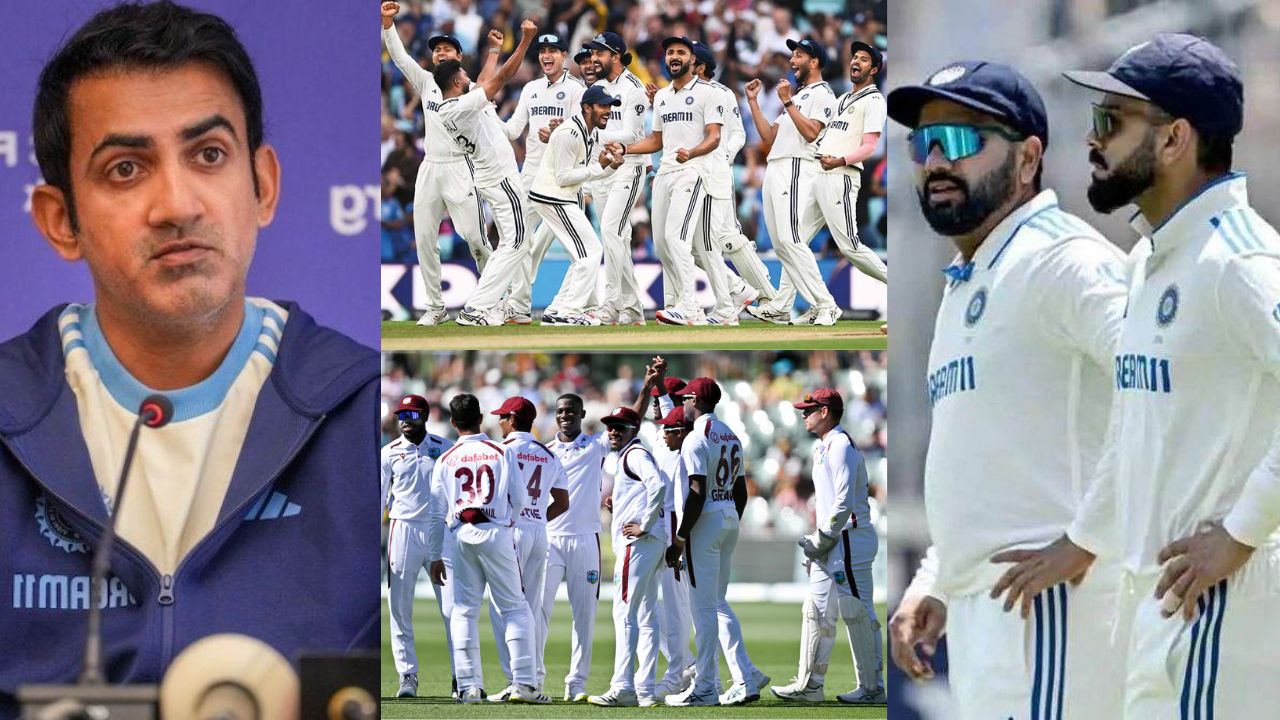Team India