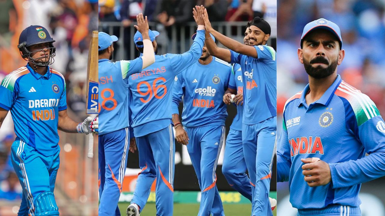 Team India
