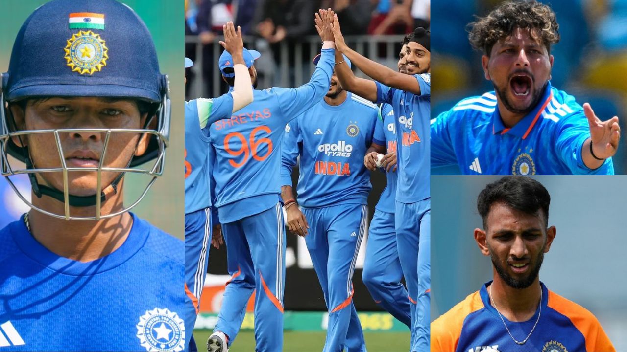 Team India