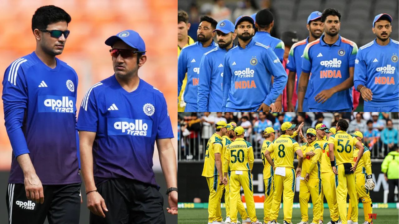Gautam Gambhir