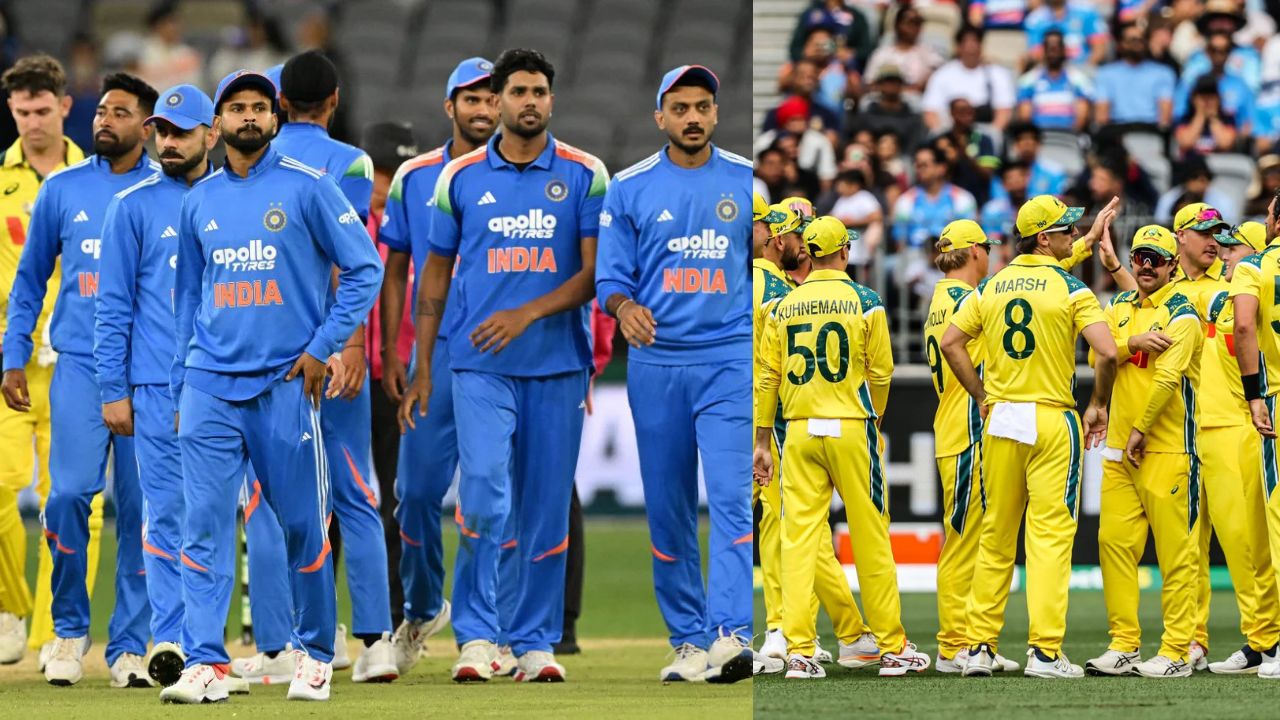 Team India