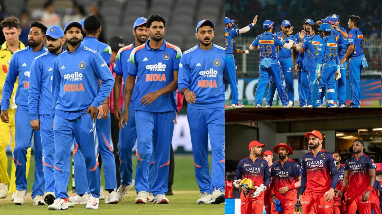 Team India