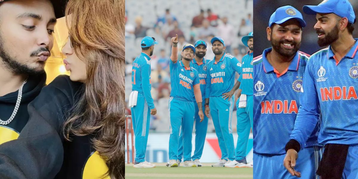 भारत का दूसरा Prithvi Shaw बनने वाला है ये बल्लेबाज, टैलेंट में नहीं रोहित-विराट से कम, लेकिन खराब आ...