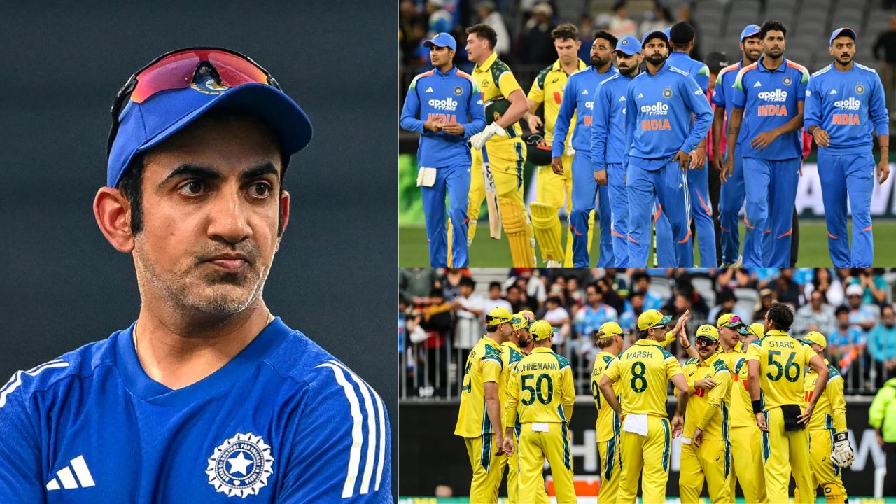 Gautam Gambhir