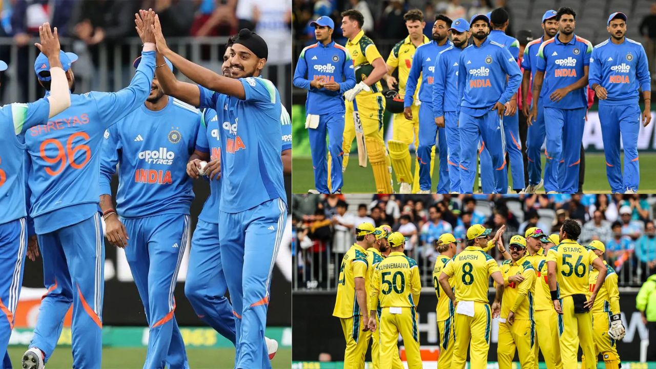 Team India